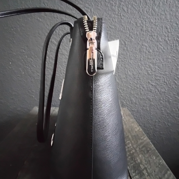 KARL LAGERFELD HANDBAG - Picture 4 of 10